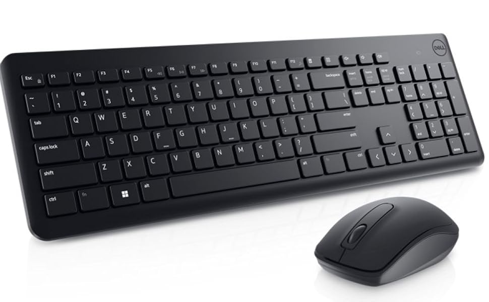 Dell accessories